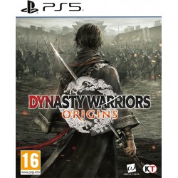 Dynasty Warriors : Origins...