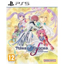 Tales of Graces f...