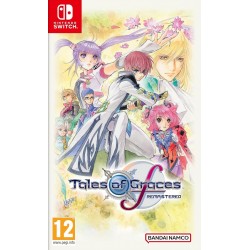 Tales of Graces f...