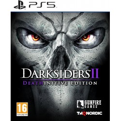 Darksiders II Deathinitive...