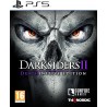 Darksiders II Deathinitive Edition - PS5