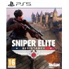 Sniper Elite : Resistance - PS5