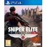 Sniper Elite : Resistance - PS4