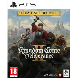 Kingdom Come : Deliverance...