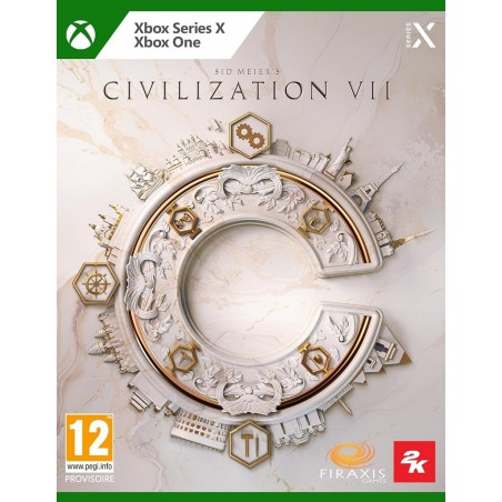 Civilization VII - Series X