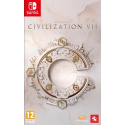 Civilization VII - Switch