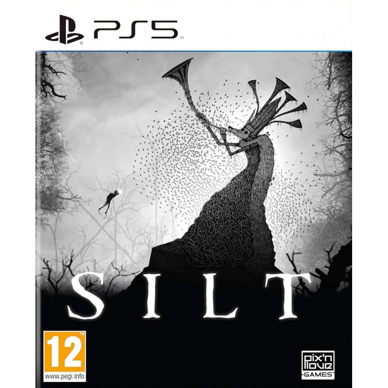 Silt - PS5