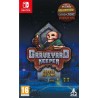 Graveyard Keeper - Undead Edition - Switch