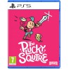 The Plucky Squire (Le Vaillant Petit Page) - PS5