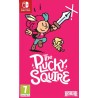 The Plucky Squire (Le Vaillant Petit Page) - Switch