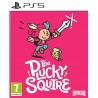 The Plucky Squire (Le Vaillant Petit Page) - PS5