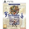 Suikoden 1 & 2 HD Remaster : Gate Rune and Dunan Unification Wars - PS5