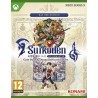 Suikoden 1 & 2 HD Remaster : Gate Rune and Dunan Unification Wars - Series X