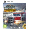 Alaskan Road Truckers : Highway Edition - PS5