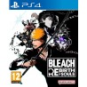 BLEACH Rebirth of Souls - PS4