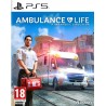 Ambulance Life - PS5