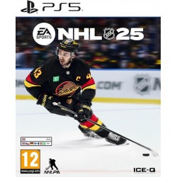 NHL 25 - PS5