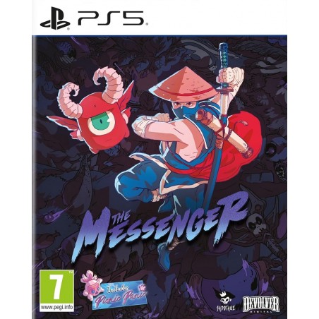 The Messenger - PS5