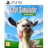 Goat Simulator Remastered - PS5