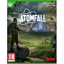 Atomfall - Series X / One