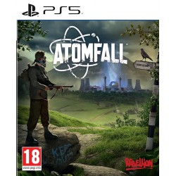 Atomfall - PS5