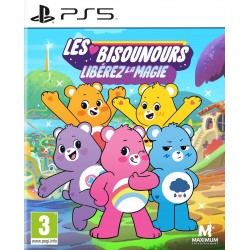 Les Bisounours : Libérez la...