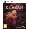 The First Berserker : Khazan - PS5