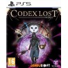 Codex Lost - PS5