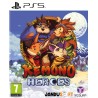 Kemono Heroes - PS5