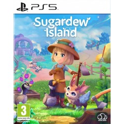 Sugardew Island - PS5